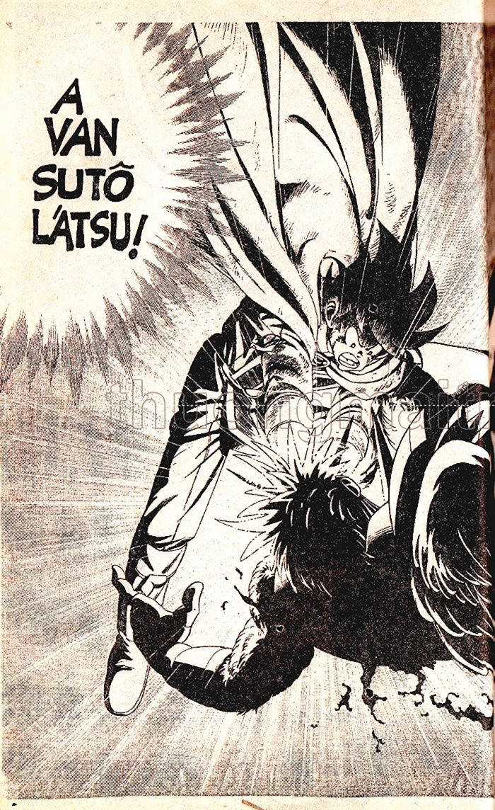 Dragon Quest 1 Chapter 17 trang 35