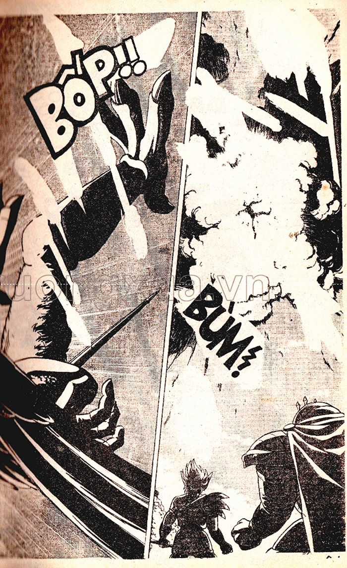 Dragon Quest 1 Chapter 17 trang 36