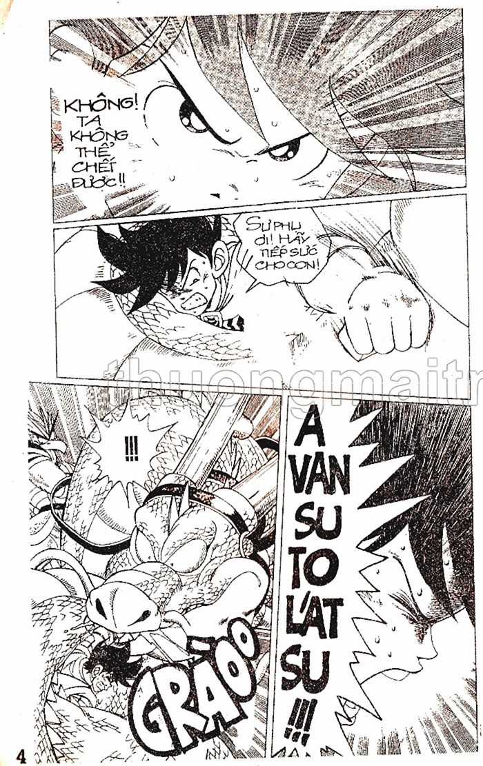 Dragon Quest 1 Chapter 17 trang 5