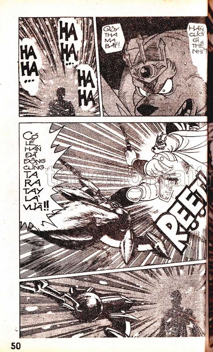 Dragon Quest 1 Chapter 17 trang 51