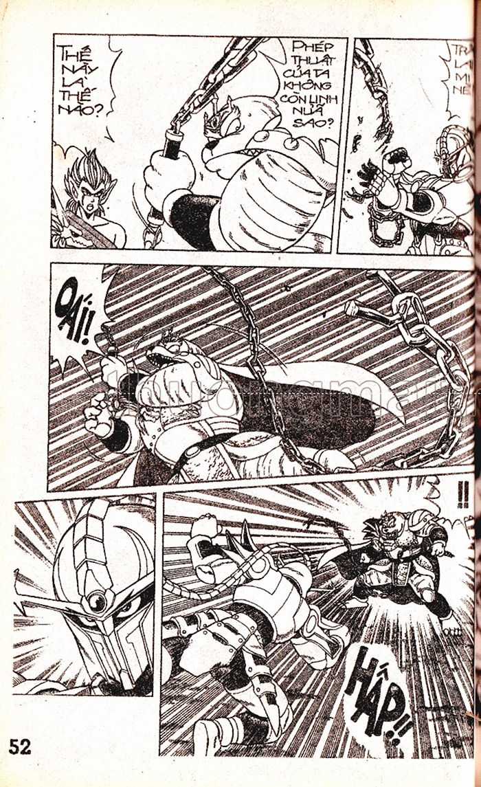 Dragon Quest 1 Chapter 17 trang 53