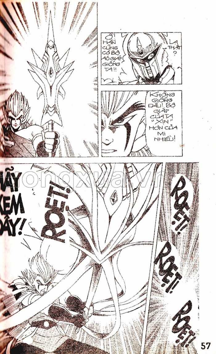 Dragon Quest 1 Chapter 17 trang 58