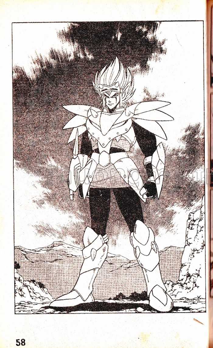 Dragon Quest 1 Chapter 17 trang 59