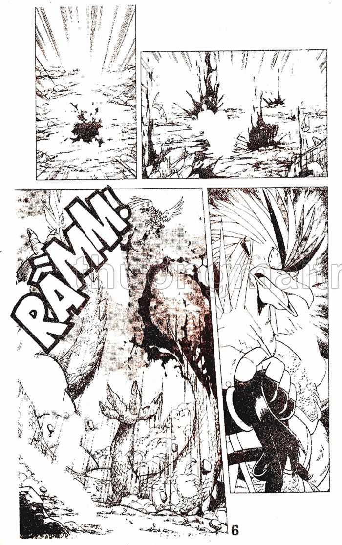 Dragon Quest 1 Chapter 17 trang 7