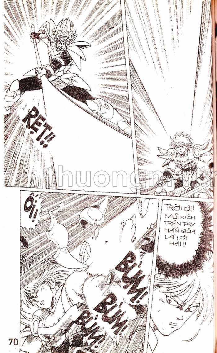 Dragon Quest 1 Chapter 17 trang 71