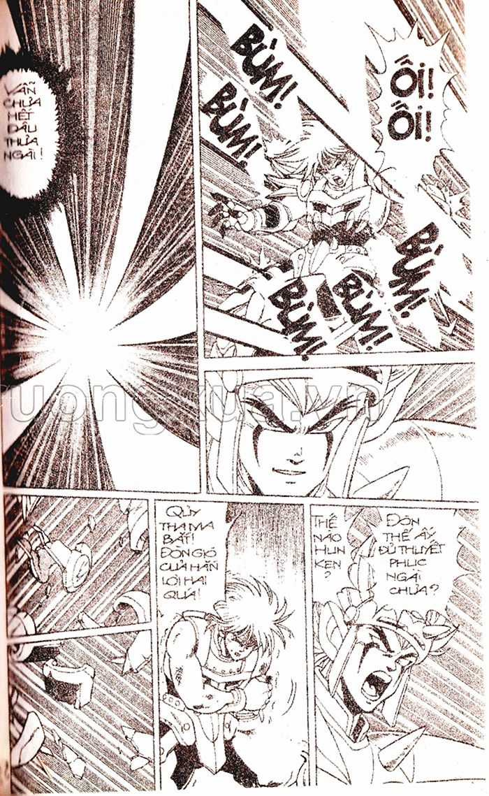 Dragon Quest 1 Chapter 17 trang 72