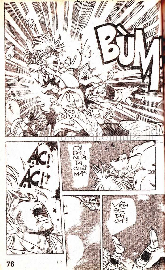 Dragon Quest 1 Chapter 17 trang 77