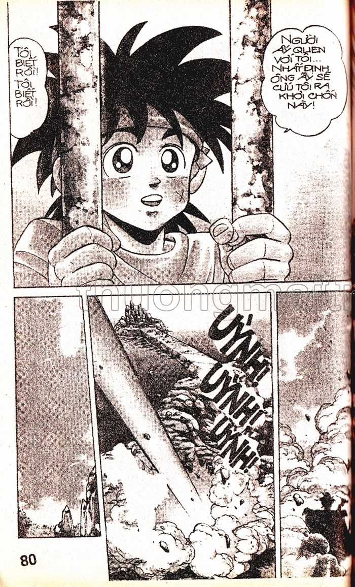 Dragon Quest 1 Chapter 17 trang 81