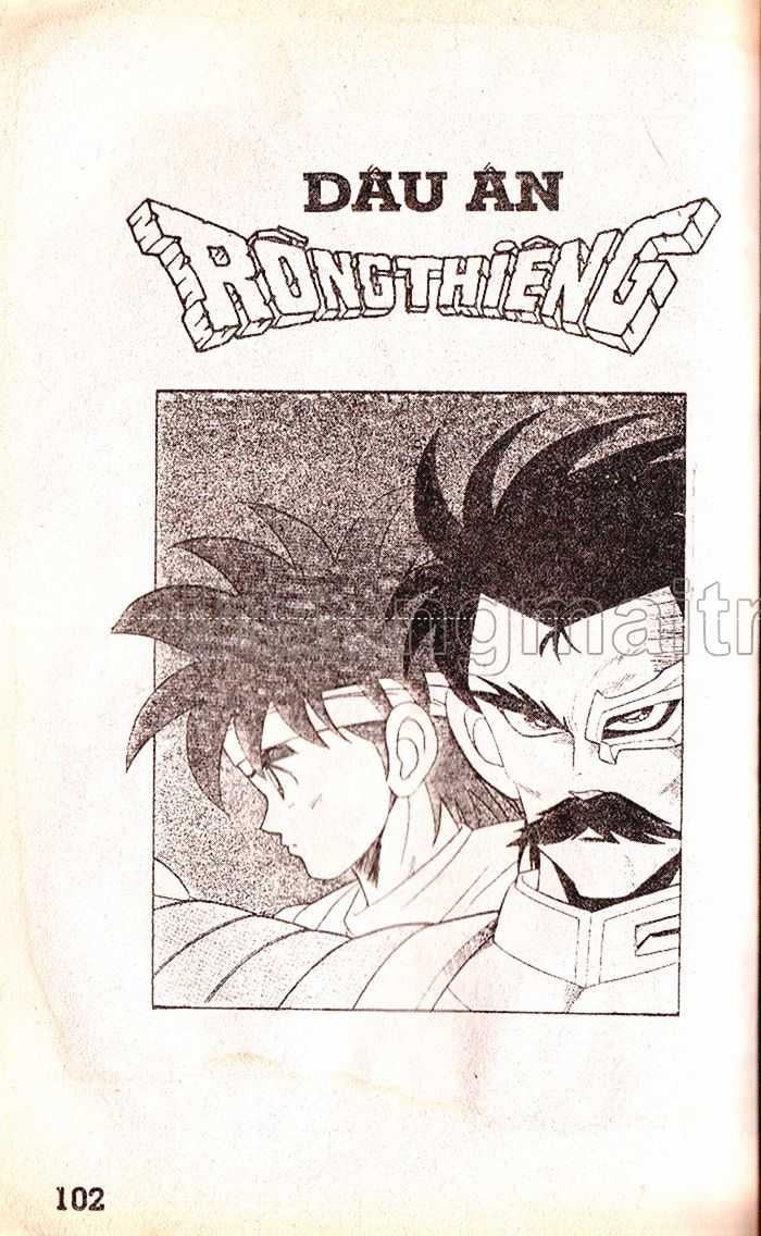 Dragon Quest 1 Chapter 18 trang 103