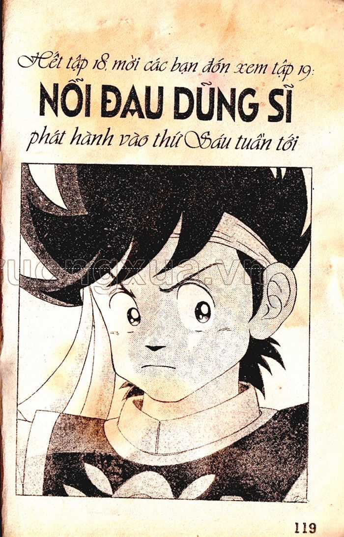 Dragon Quest 1 Chapter 18 trang 120