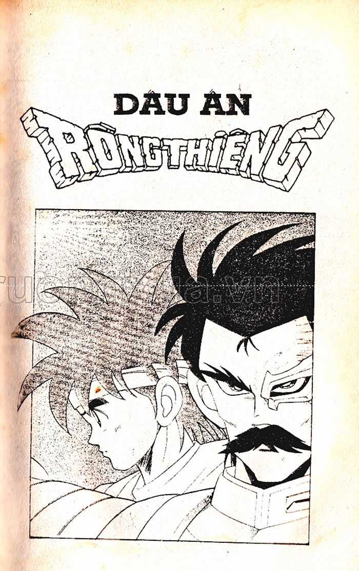 Dragon Quest 1 Chapter 18 trang 44