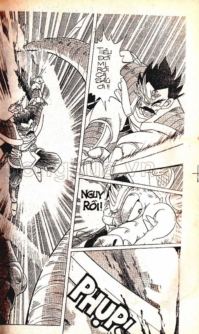 Dragon Quest 1 Chapter 18 trang 48