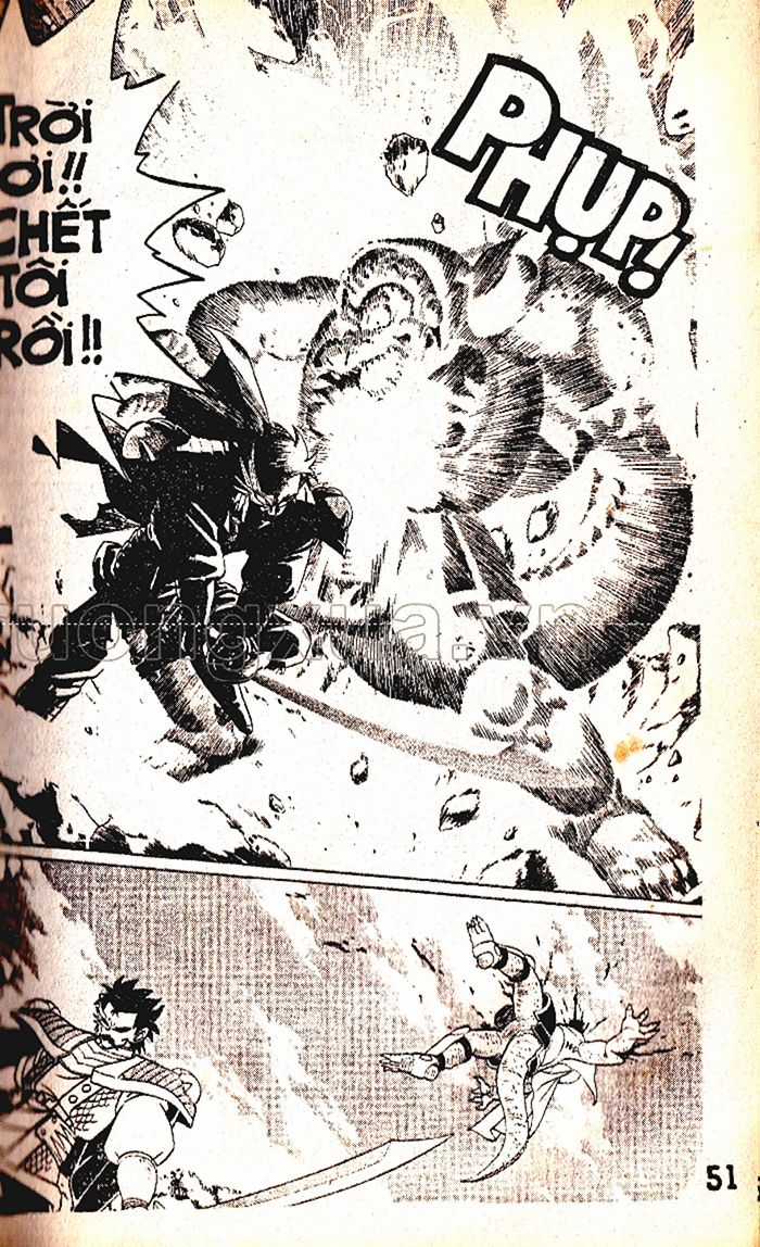 Dragon Quest 1 Chapter 18 trang 52