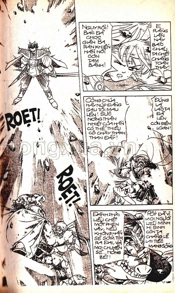 Dragon Quest 1 Chapter 18 trang 56