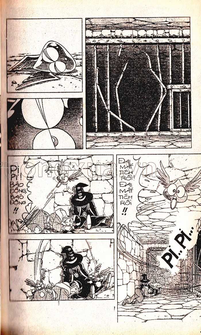 Dragon Quest 1 Chapter 18 trang 60