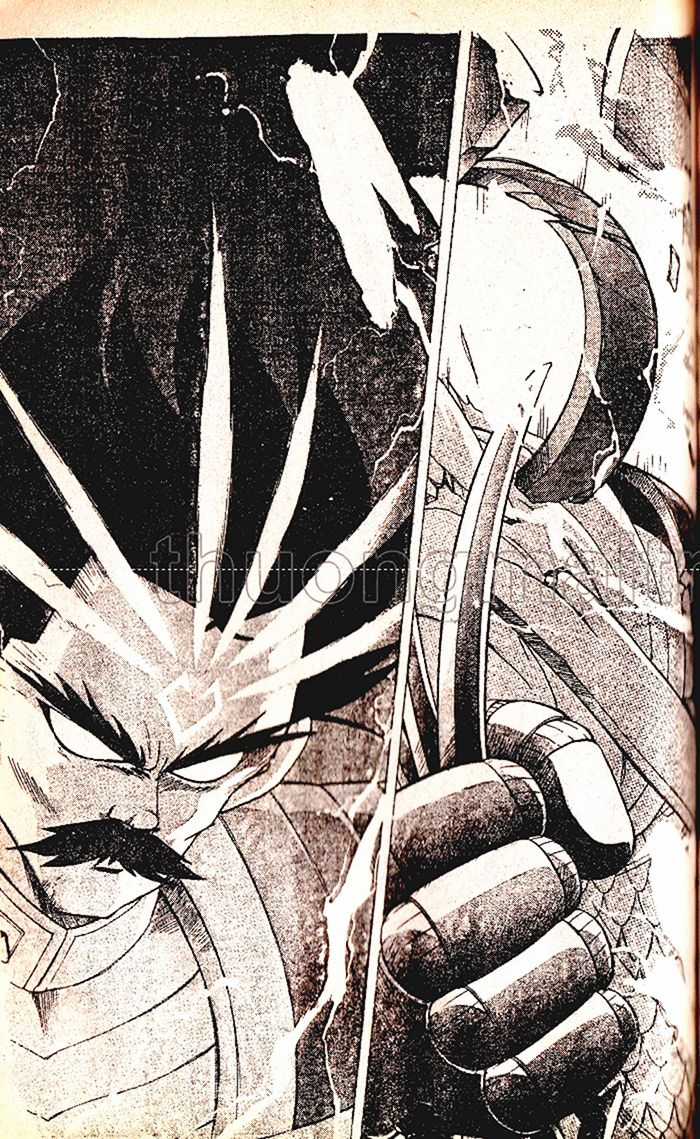 Dragon Quest 1 Chapter 18 trang 79