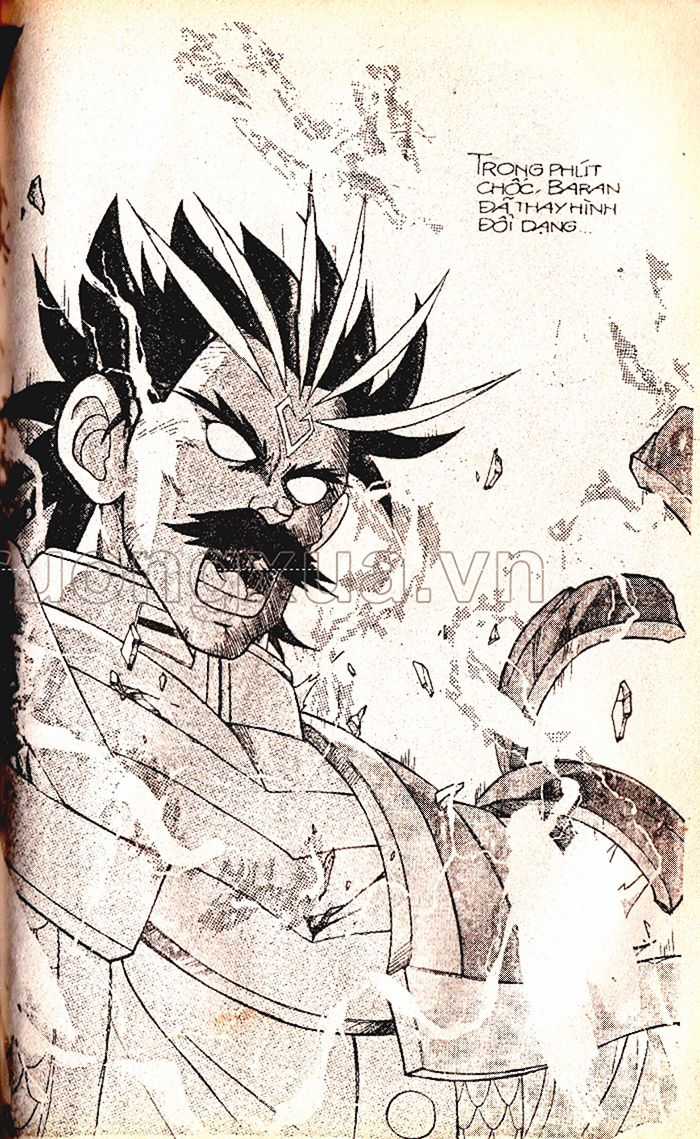 Dragon Quest 1 Chapter 18 trang 80