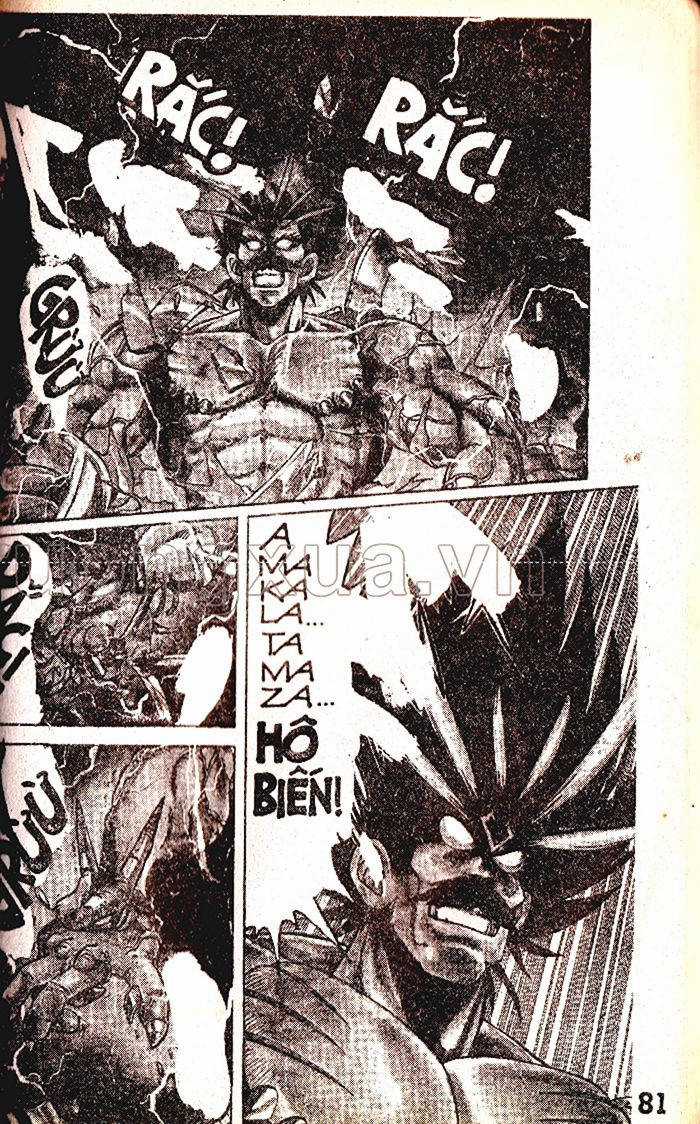 Dragon Quest 1 Chapter 18 trang 82