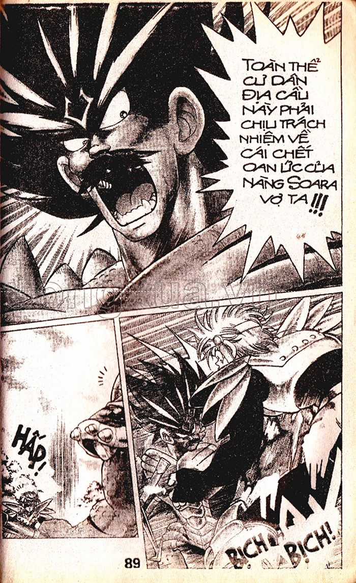 Dragon Quest 1 Chapter 18 trang 90