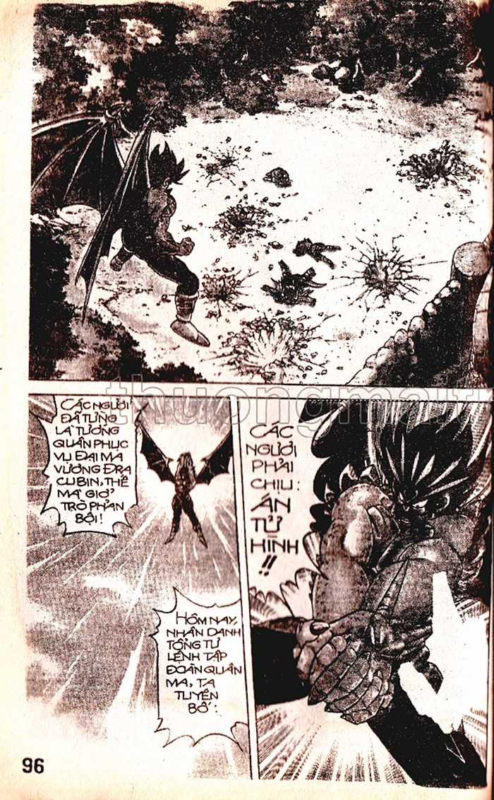 Dragon Quest 1 Chapter 18 trang 97