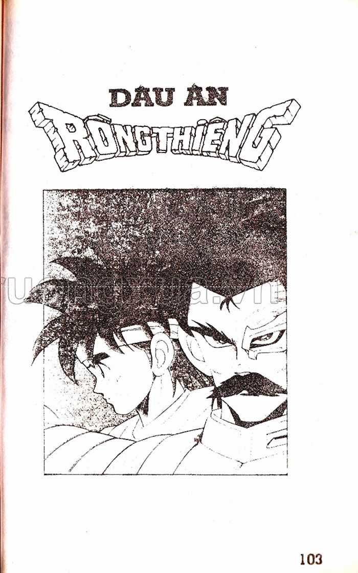 Dragon Quest 1 Chapter 19 trang 102