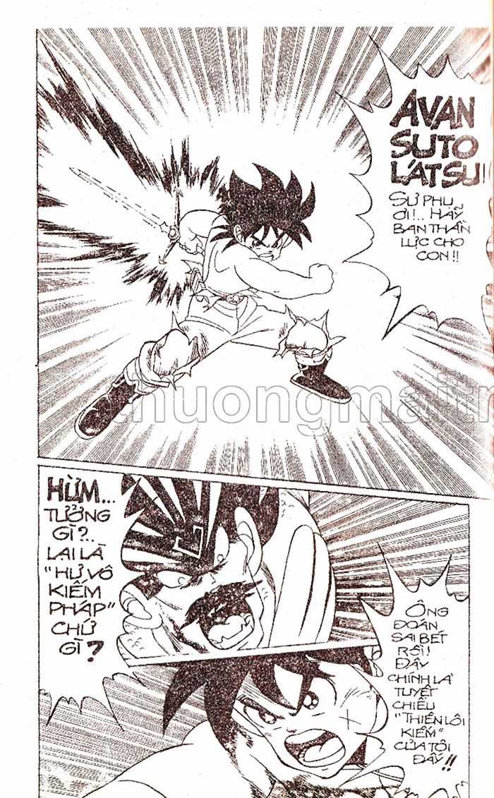 Dragon Quest 1 Chapter 19 trang 103