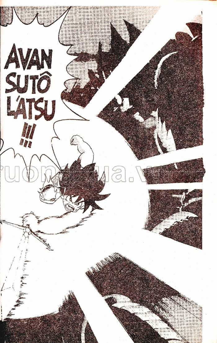 Dragon Quest 1 Chapter 19 trang 112