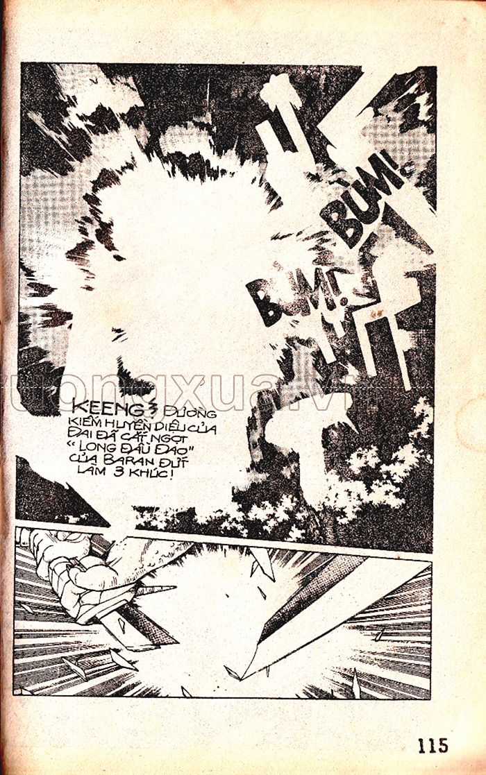 Dragon Quest 1 Chapter 19 trang 114