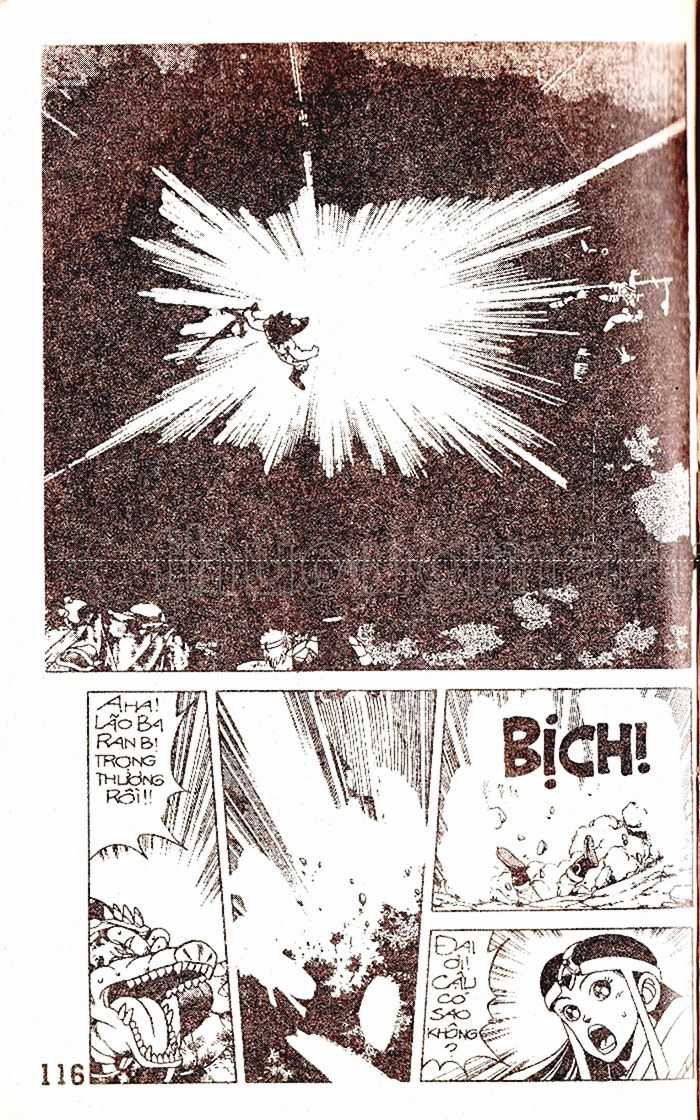 Dragon Quest 1 Chapter 19 trang 115