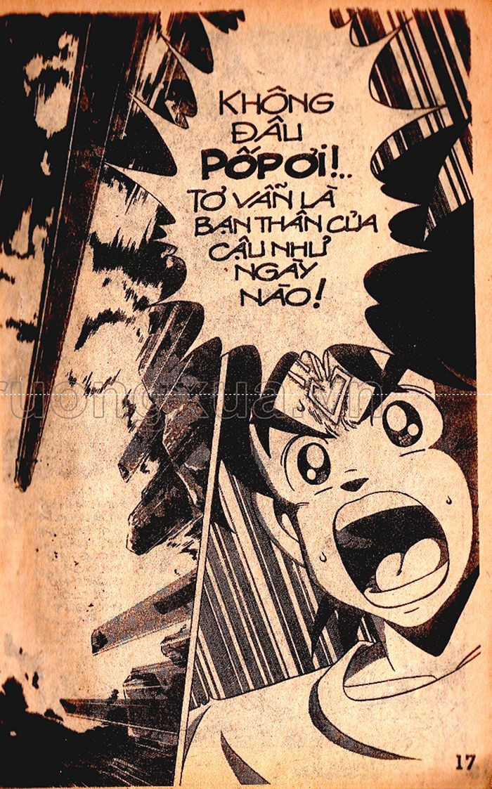 Dragon Quest 1 Chapter 19 trang 16