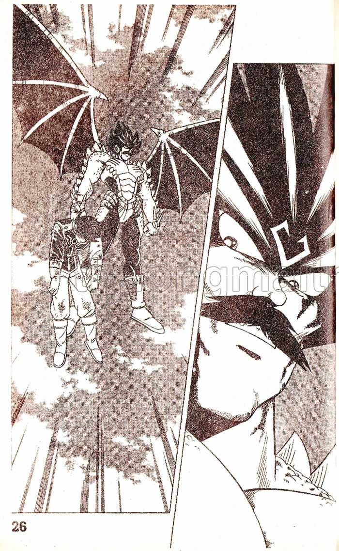 Dragon Quest 1 Chapter 19 trang 25