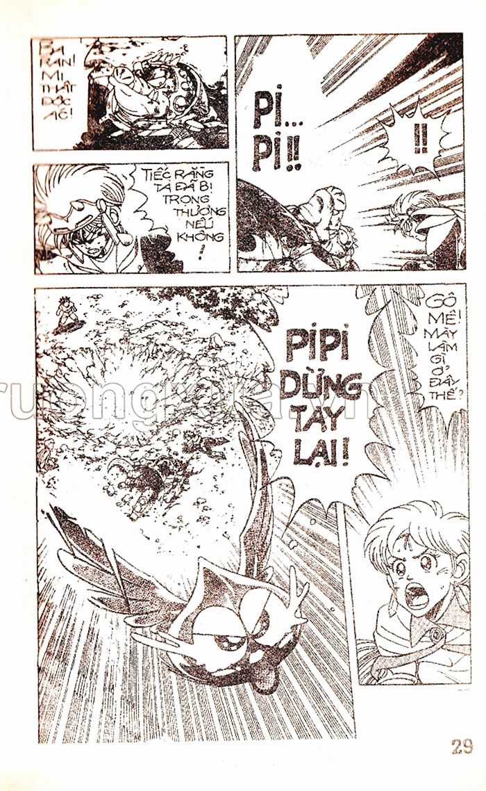 Dragon Quest 1 Chapter 19 trang 28