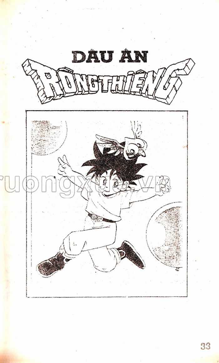 Dragon Quest 1 Chapter 19 trang 32