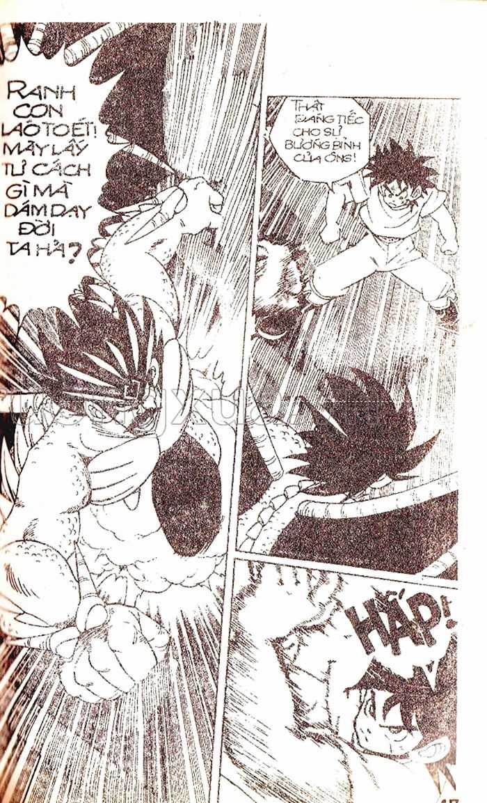 Dragon Quest 1 Chapter 19 trang 46