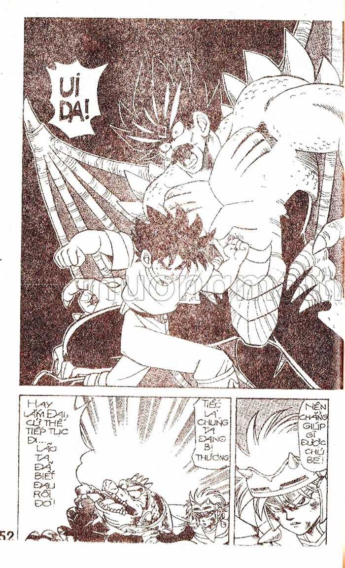 Dragon Quest 1 Chapter 19 trang 51