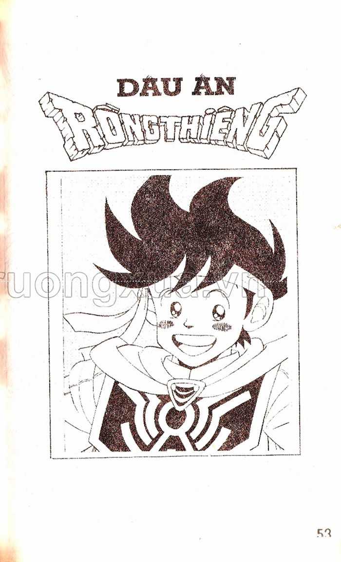 Dragon Quest 1 Chapter 19 trang 52