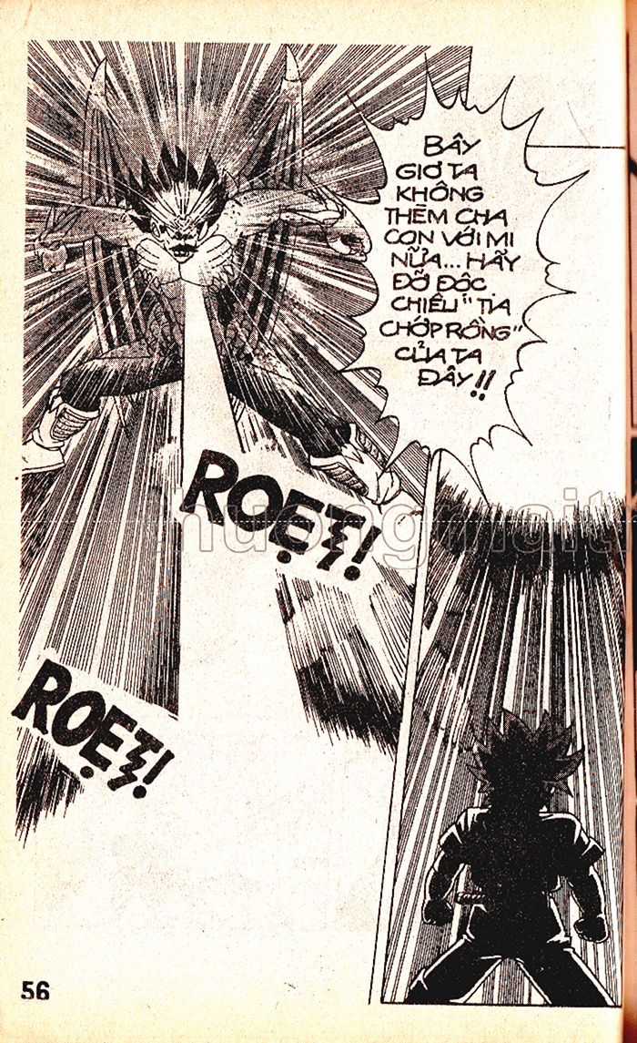 Dragon Quest 1 Chapter 19 trang 55