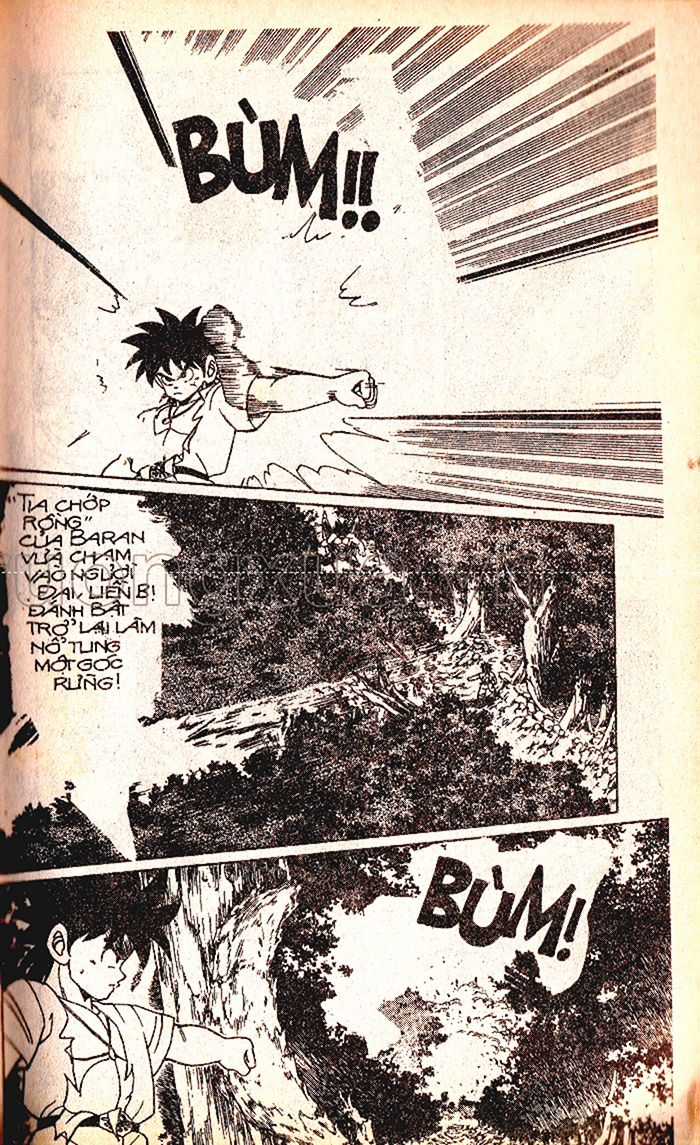 Dragon Quest 1 Chapter 19 trang 56