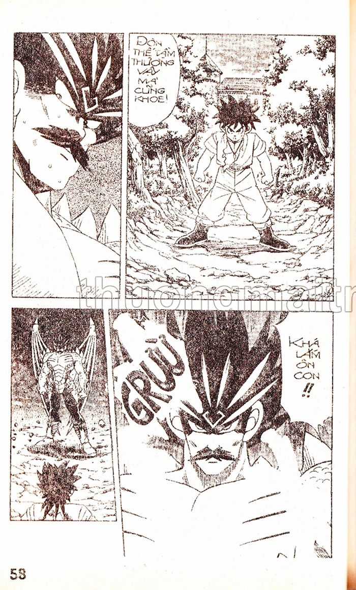 Dragon Quest 1 Chapter 19 trang 57