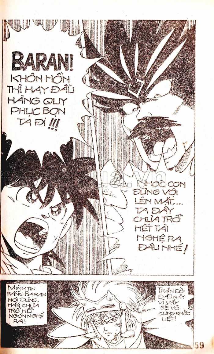 Dragon Quest 1 Chapter 19 trang 58