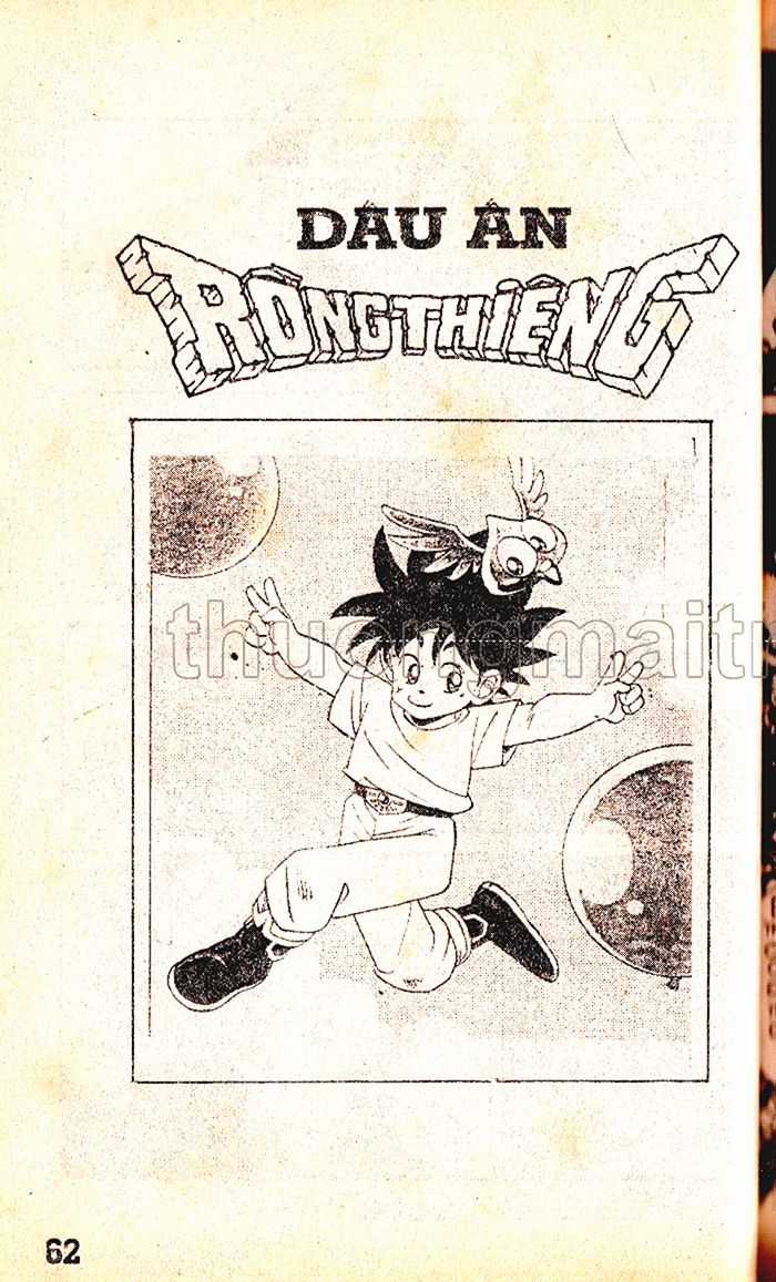 Dragon Quest 1 Chapter 19 trang 61
