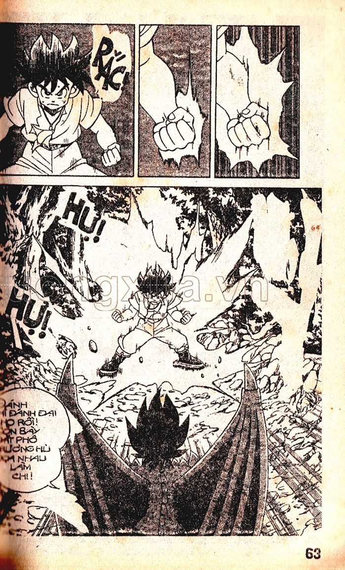 Dragon Quest 1 Chapter 19 trang 62