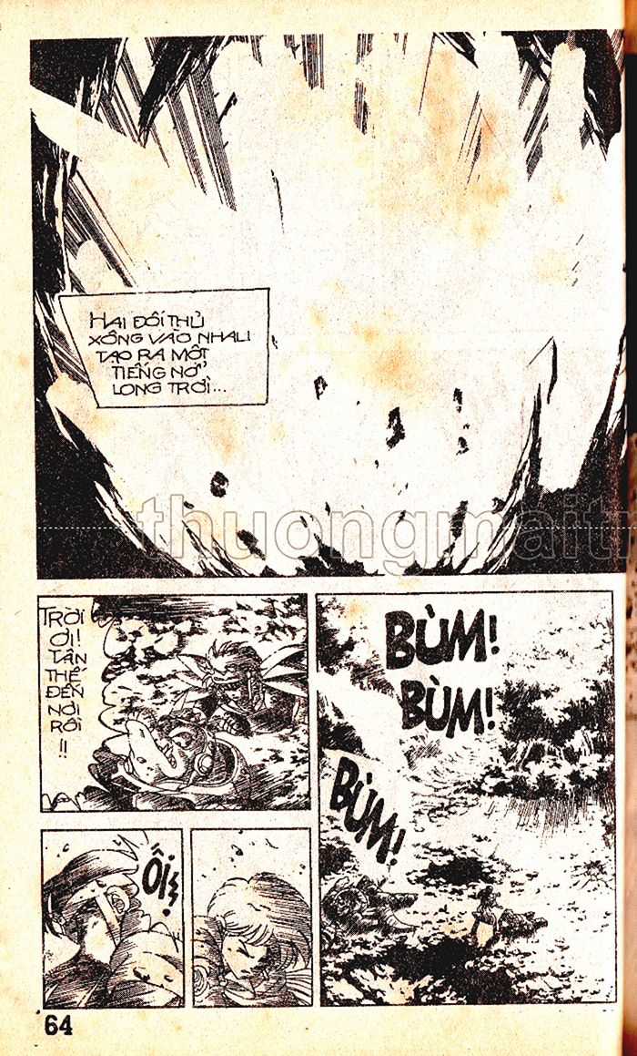 Dragon Quest 1 Chapter 19 trang 63