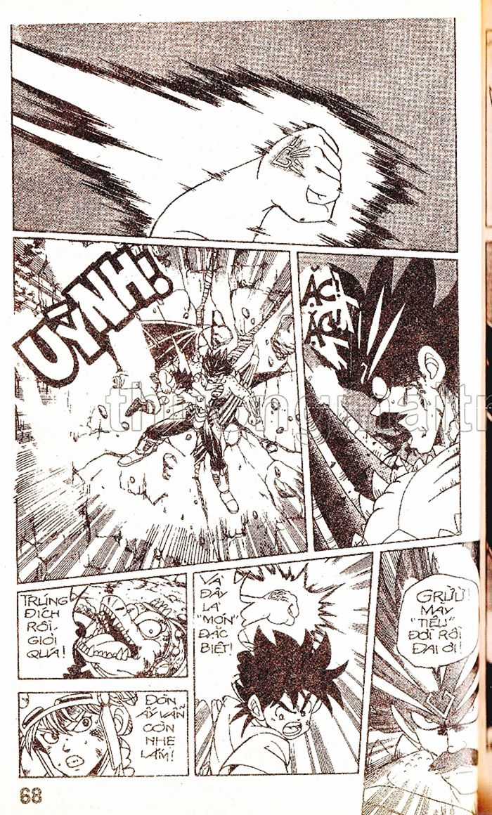 Dragon Quest 1 Chapter 19 trang 67