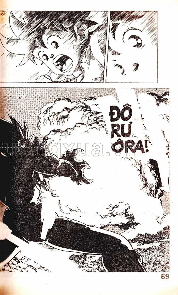 Dragon Quest 1 Chapter 19 trang 68