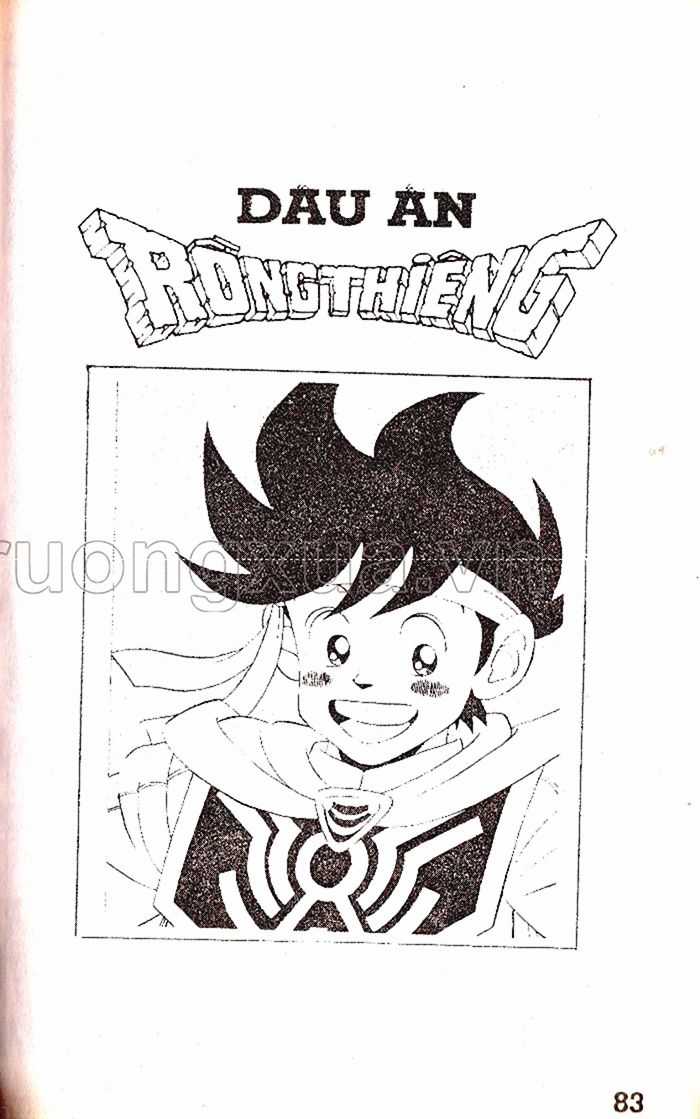 Dragon Quest 1 Chapter 19 trang 82