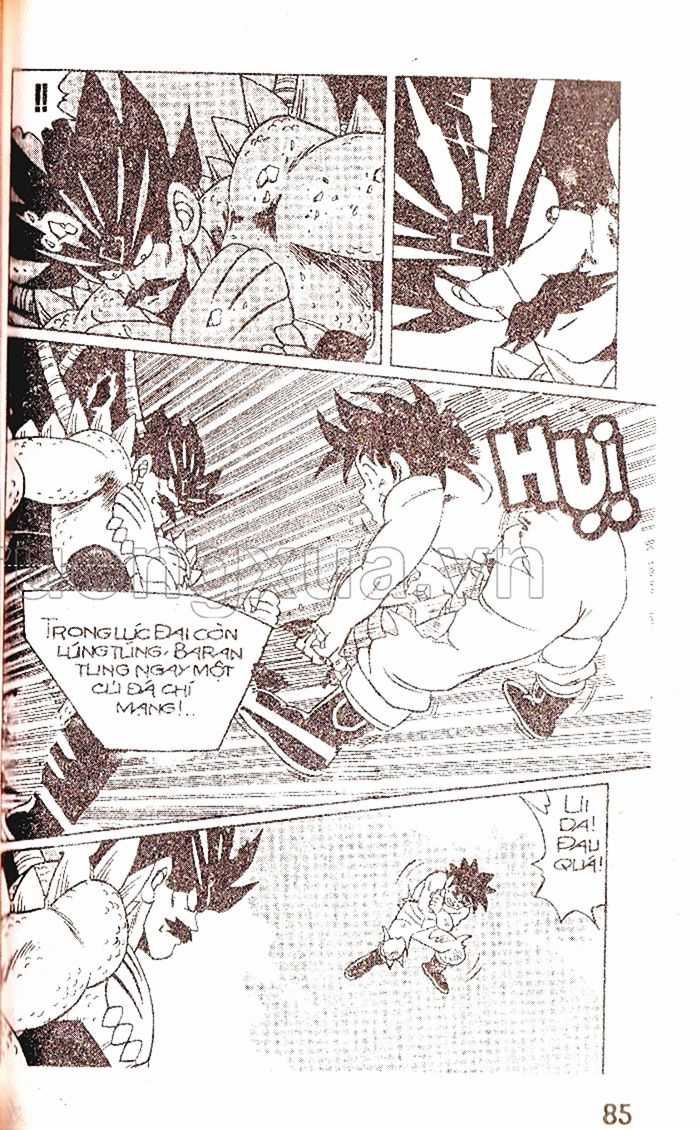 Dragon Quest 1 Chapter 19 trang 84