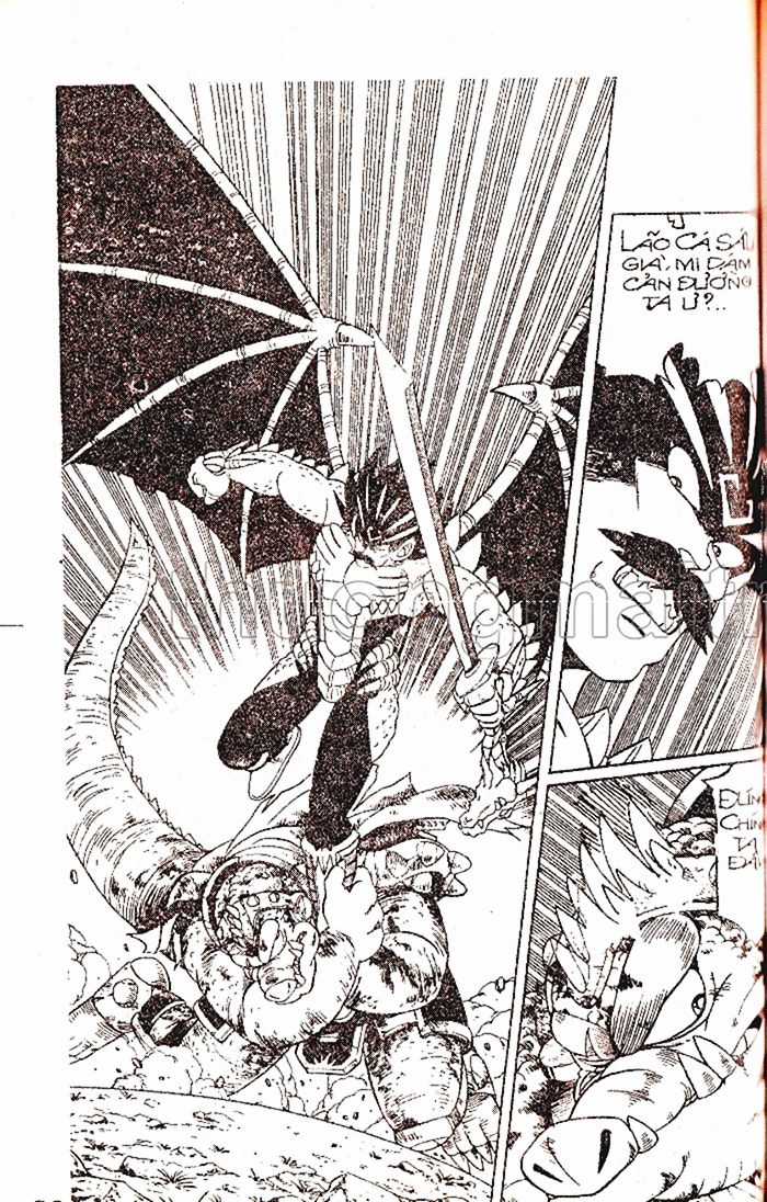 Dragon Quest 1 Chapter 19 trang 87