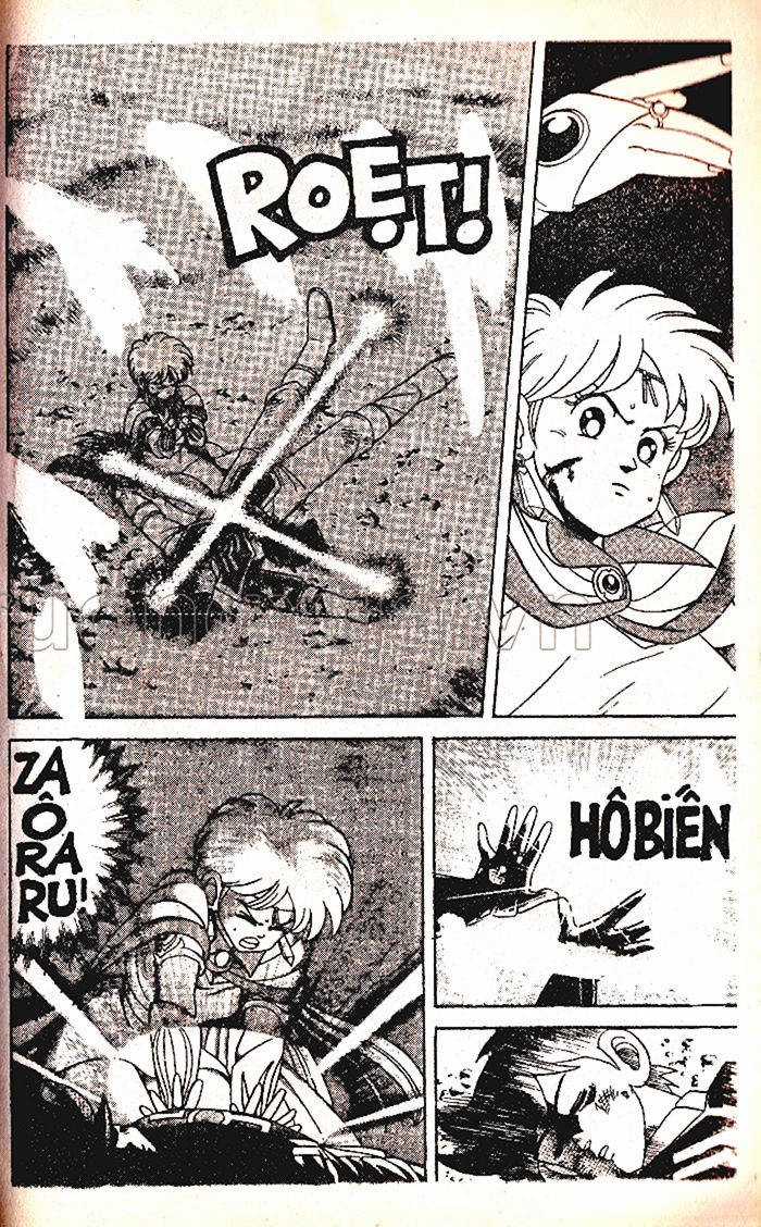 Dragon Quest 1 Chapter 19 trang 90