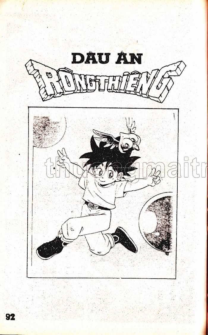 Dragon Quest 1 Chapter 19 trang 91